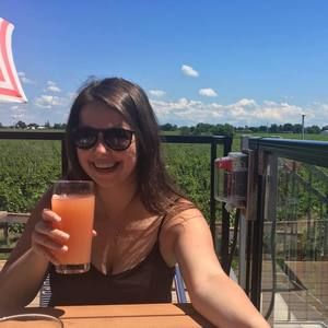 Meet your Posher, Devon